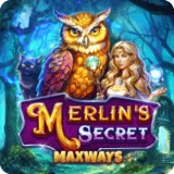 Bocoran RTP Slot Microgaming Merlin's Secret Maxways